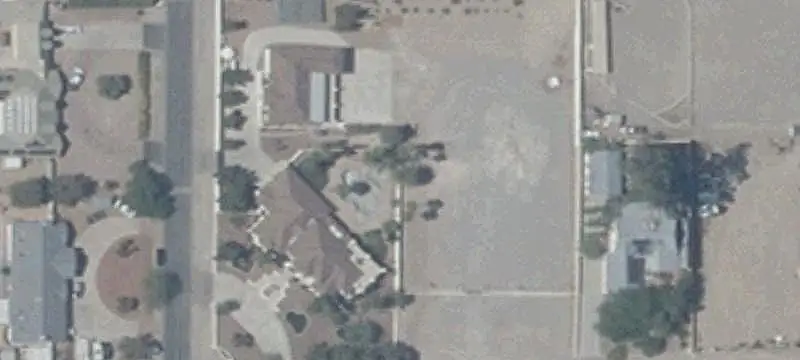 Las Vegas Land Parcel