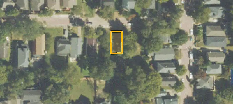 Two-Lot Development Land