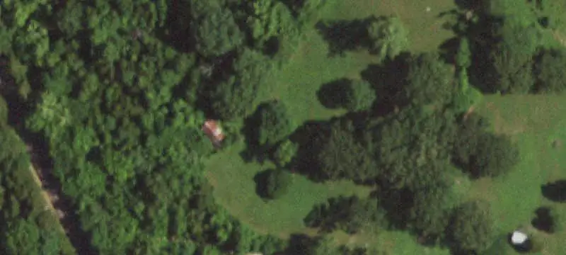 Farm Property with Barn and Pasture
