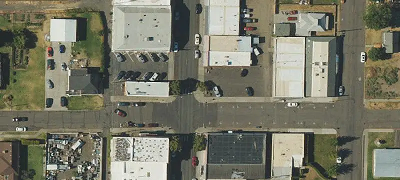 Mixed-Use Craftsman with Commercial Kitchen