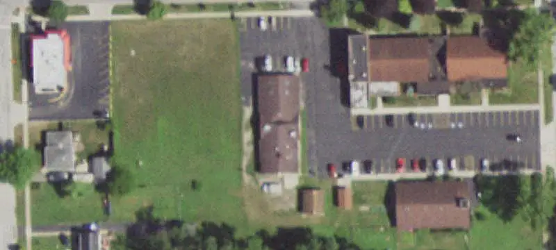 B-1 Commercial Land