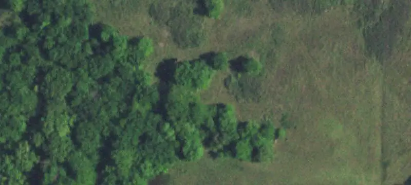 Unrestricted Land Parcel
