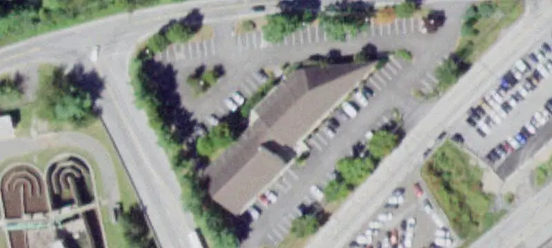 Office Unit Near Park-and-Ride