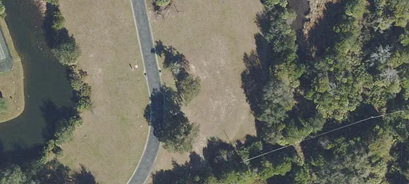 Waterfront Land with Deeded Boat Slip
