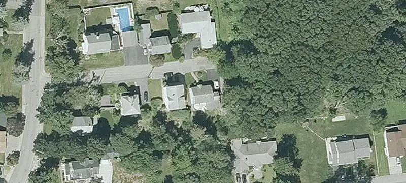 Two-Unit Duplex with Basement