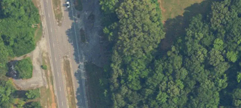Commercial Land with Utilities