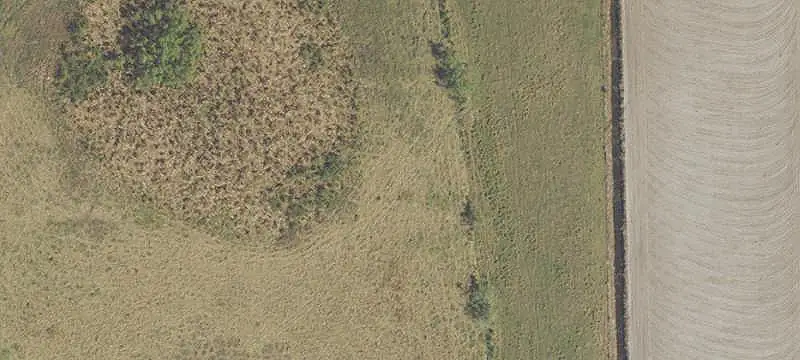 Industrial Land with Plant Site