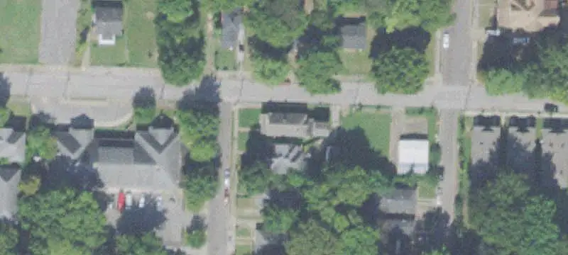 Tenant-Occupied Duplex
