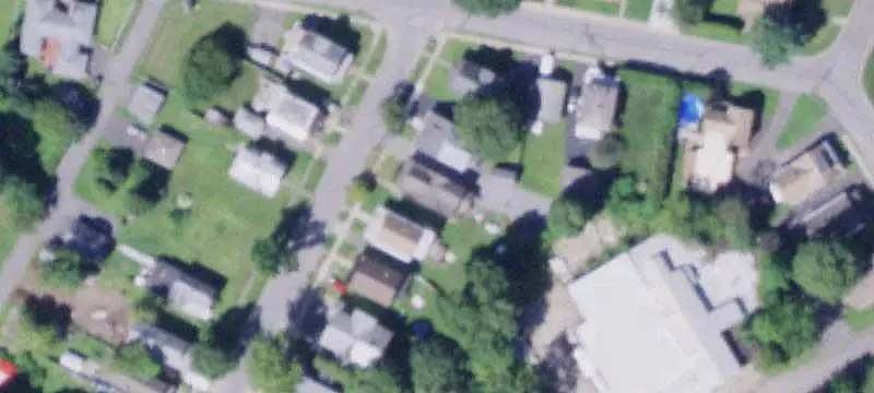 Two-Unit Duplex with Separate Entrances