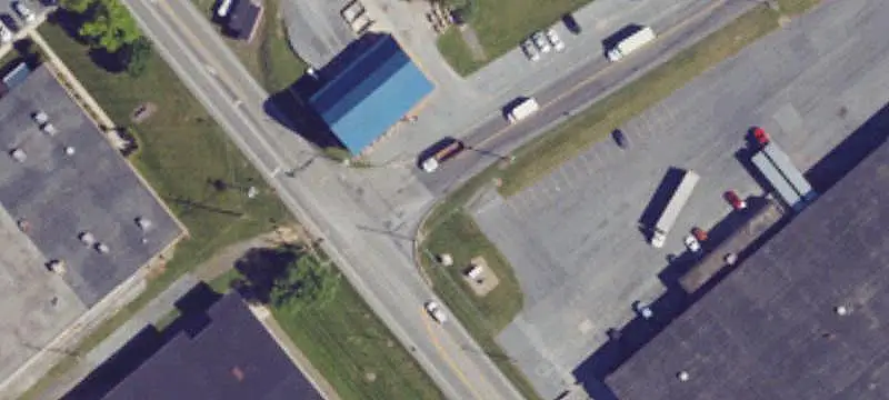 Industrial Property with Outdoor Storage