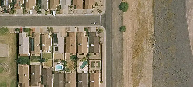 Gated Garage Condominium Property