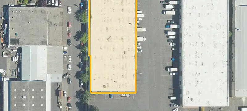 Warehouse Space