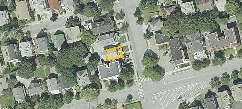 9-Unit Two-Building Apartment Property