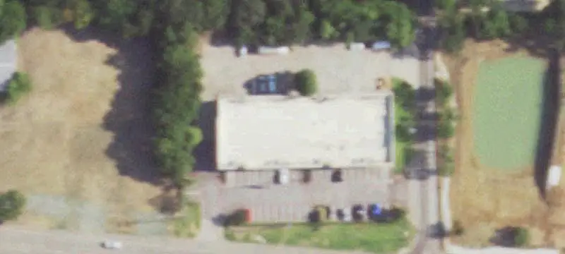 Commercial Corner Land