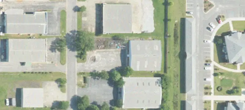 Renovated Flex Space