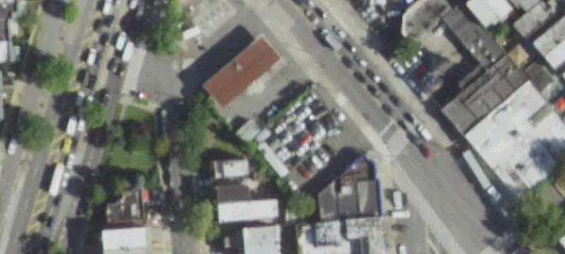 Hard-Corner Commercial Land