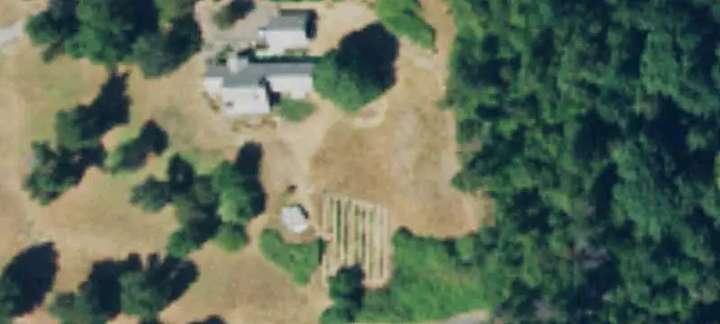 Recreation Land with Sound Views