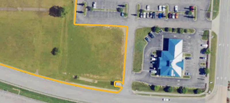 Vacant Commercial Land