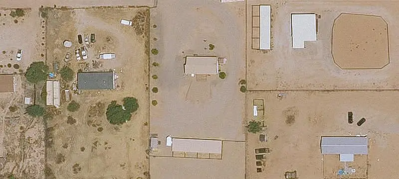 Vacant Land