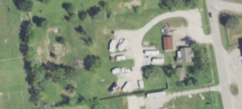 Commercial Land Near Buc-ee’s