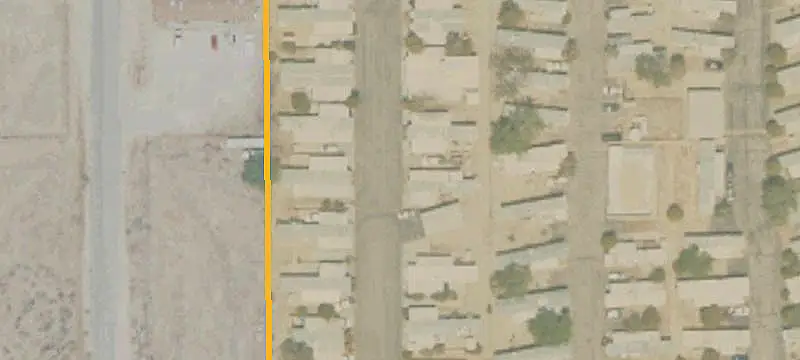 Vacant Land