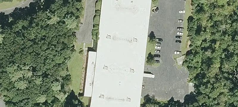 Air-Conditioned Flex Space