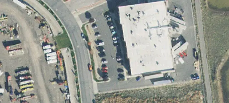 Divisible Flex Industrial Space