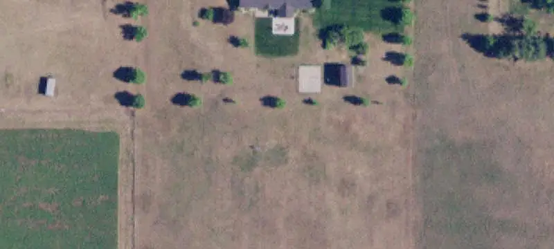 Light Industrial Land with Truck Access