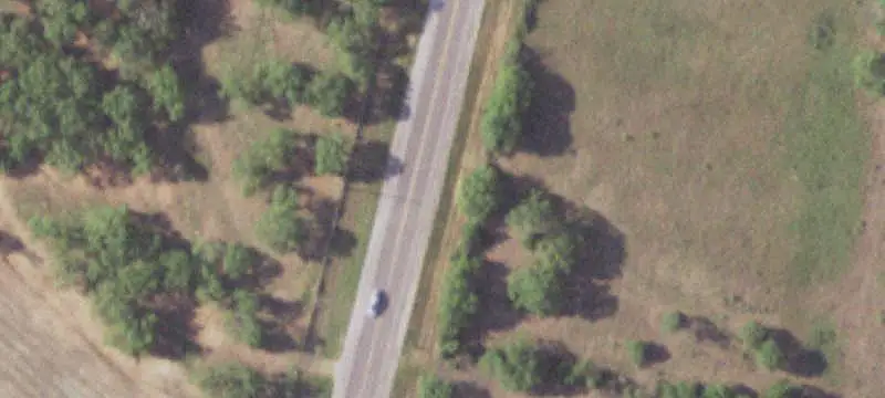 Ranch Property With Two Homes