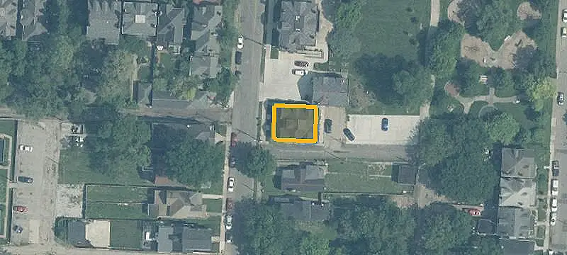 Renovated Four-Unit Quadplex