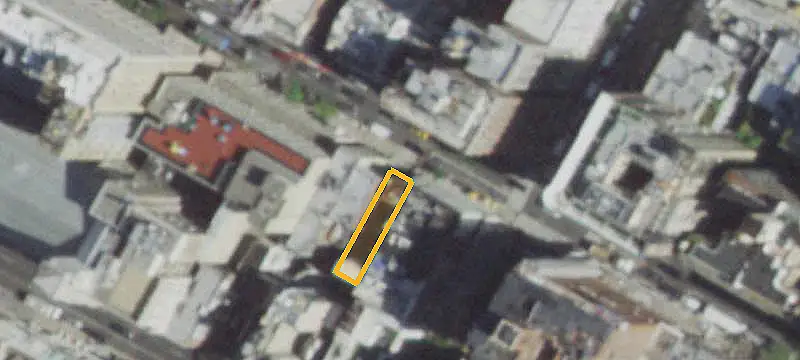 Full-Floor Residential Income Property
