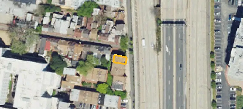 One-Bedroom Residential Income Property