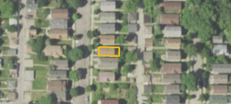 3-Unit Building with Detached Garage