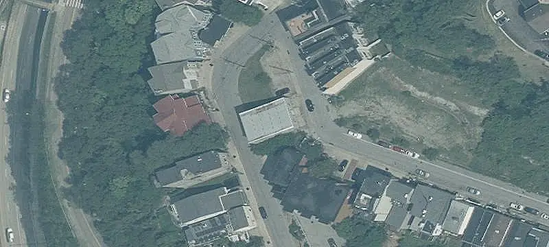 Vacant Land