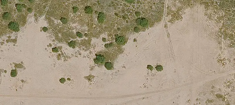 Eloy Land Parcel