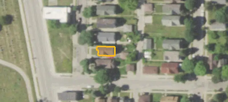 Two-Unit Duplex with Garage