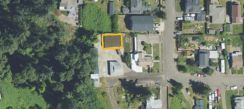 Land or Vacant Lot