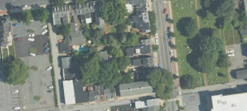 Three-Unit Property with Carriage House