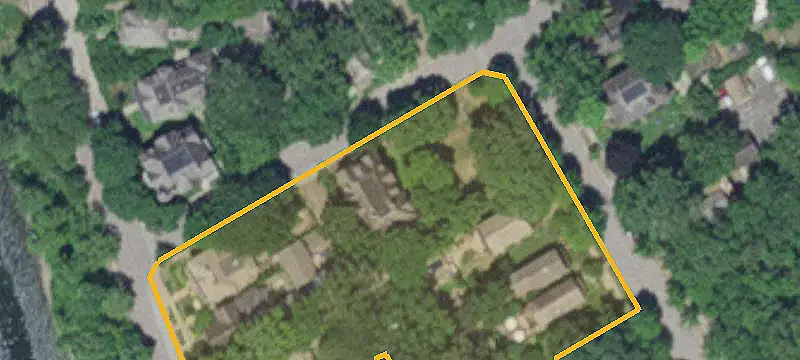 Historic Apartment Property