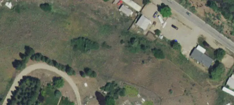 RV Park With On-Site Homes