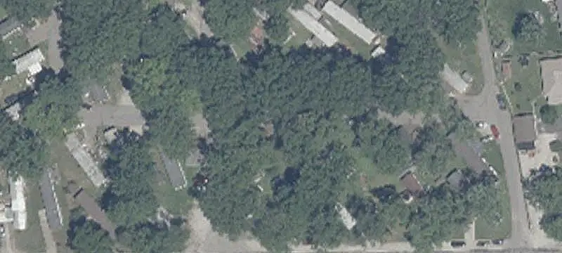 Maplewood Village Mobile Home Park
