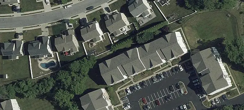 Updated Penthouse Residential Income Property