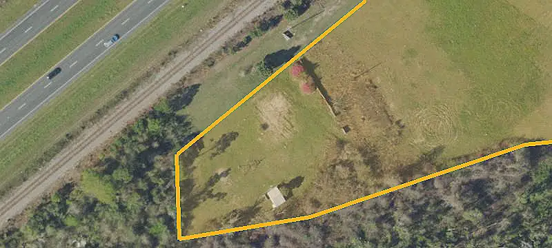 Land or Vacant Lot