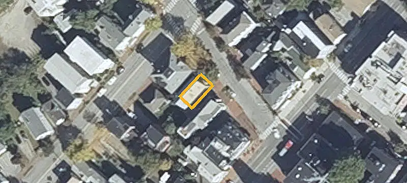 Updated Three-Unit Triplex