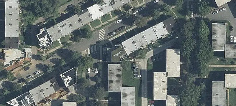 Residential Income Property with Rooftop Terrace