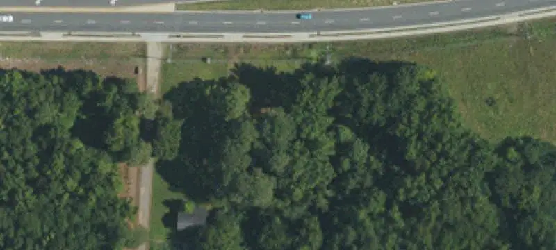 Highway Commercial Land