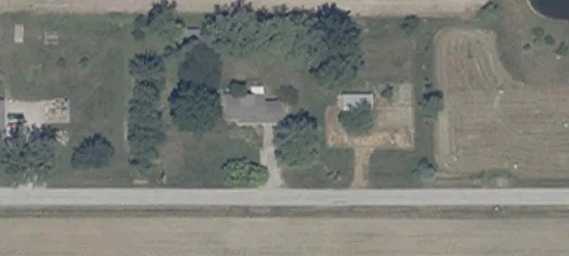 Agricultural Land