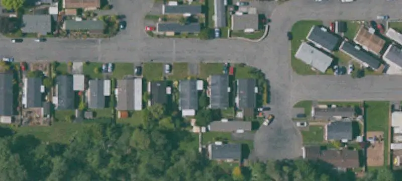 53-Space Mobile Home Park
