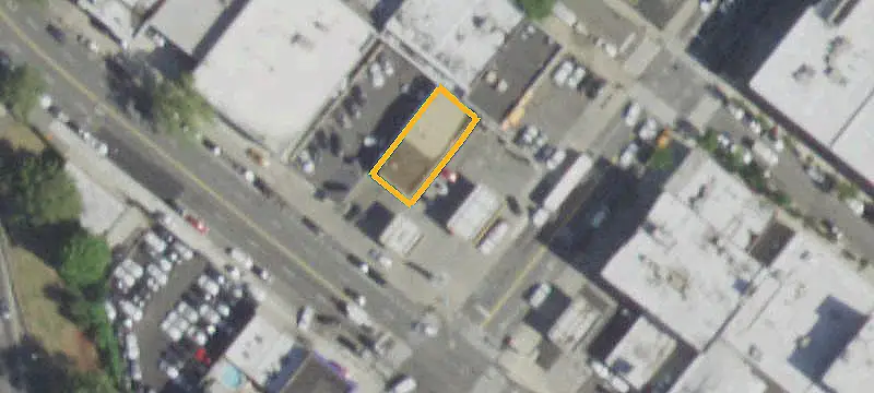 Storefront Property with Expansion Potential