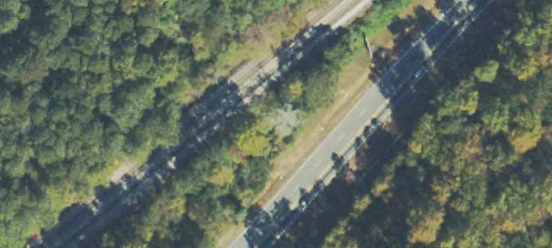 Commercial Land with Highway Frontage